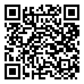 Scan here to pay online